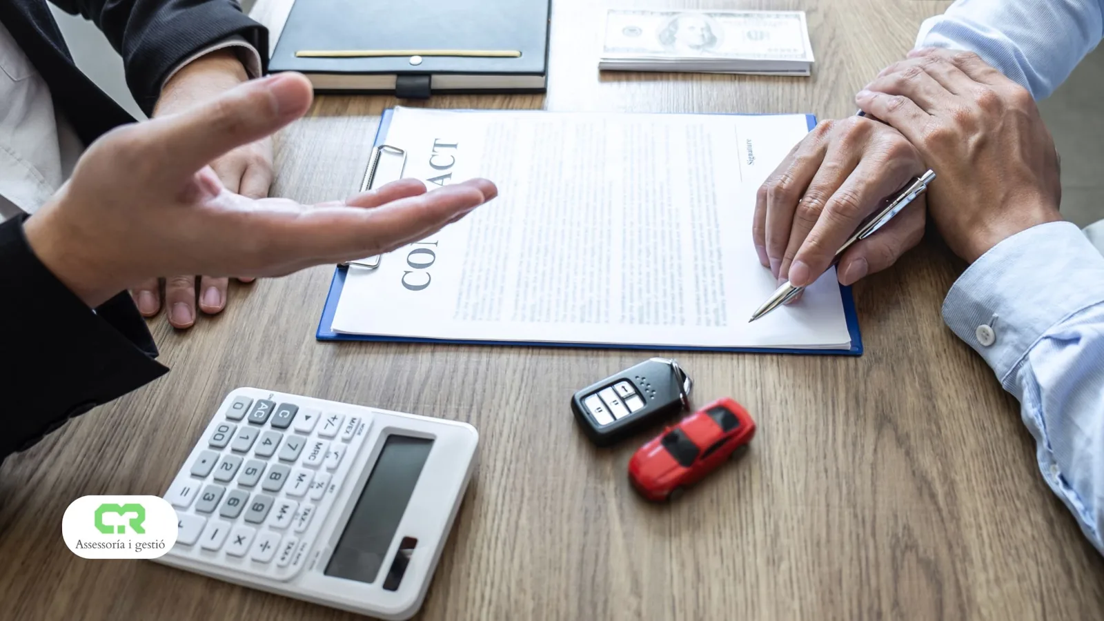 Cómo Matricular Un Coche Extranjero En España Paso A Paso