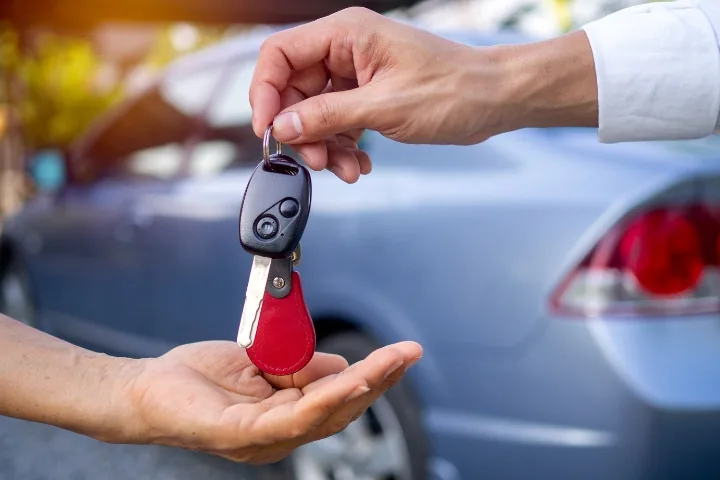 Trámites Coche Segunda Mano: Guía Fácil Y Actualizada 2025